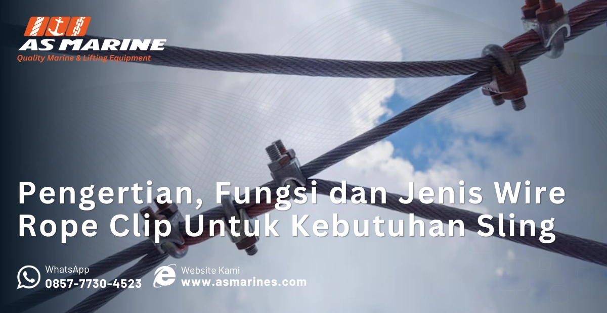 fungsi wire clip